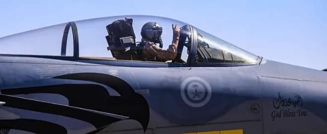 Saudi General Aviation Airshow ( Sand & Fun ) - Image 6